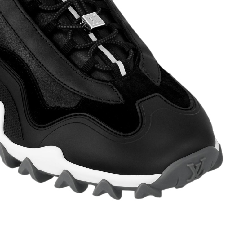 LV Rush Sneaker - Image 2